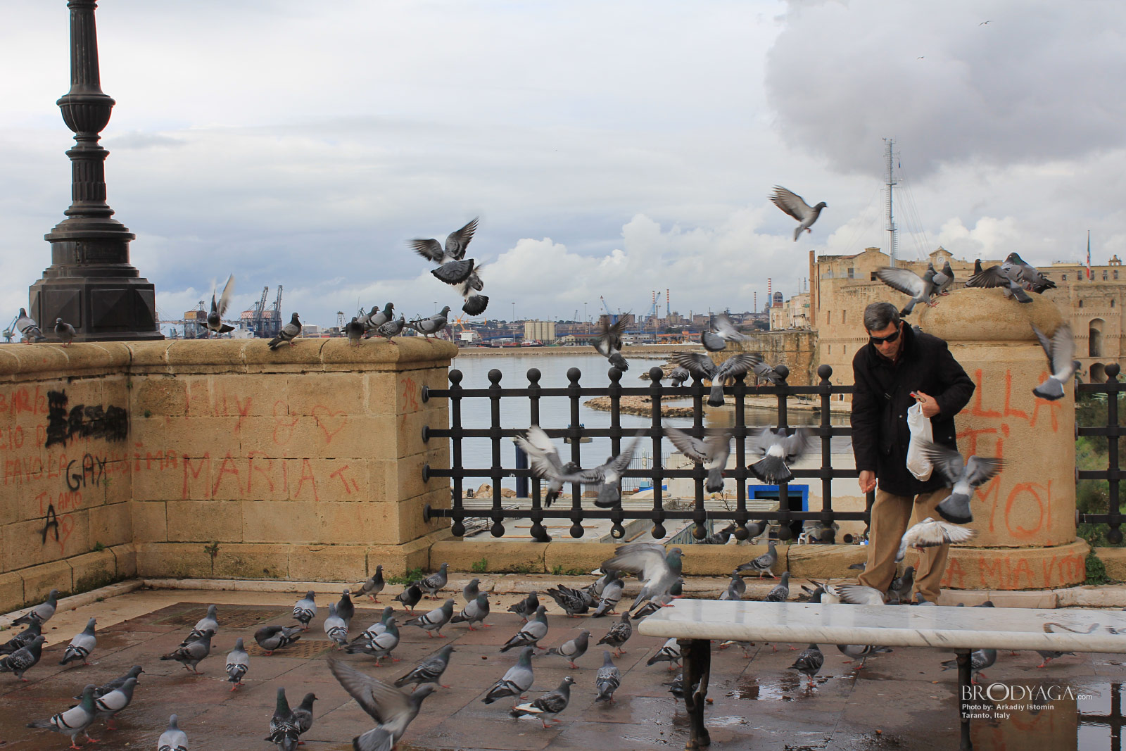 Taranto